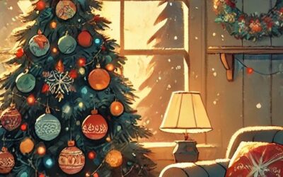 Frohe Weihnachten und einen guten Rutsch!