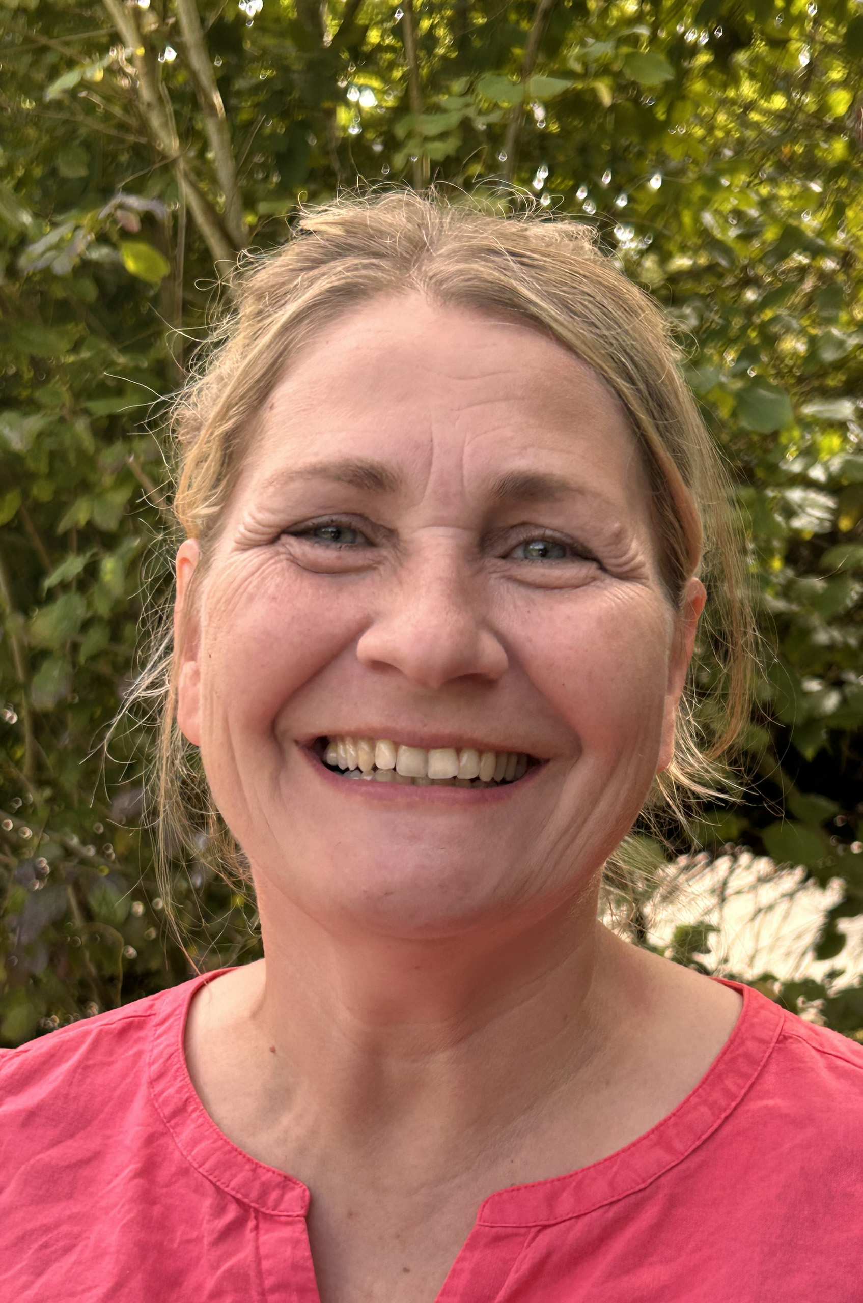 Nadine Bosse