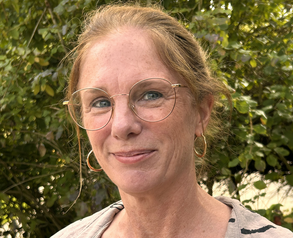 Andrea Salzmann