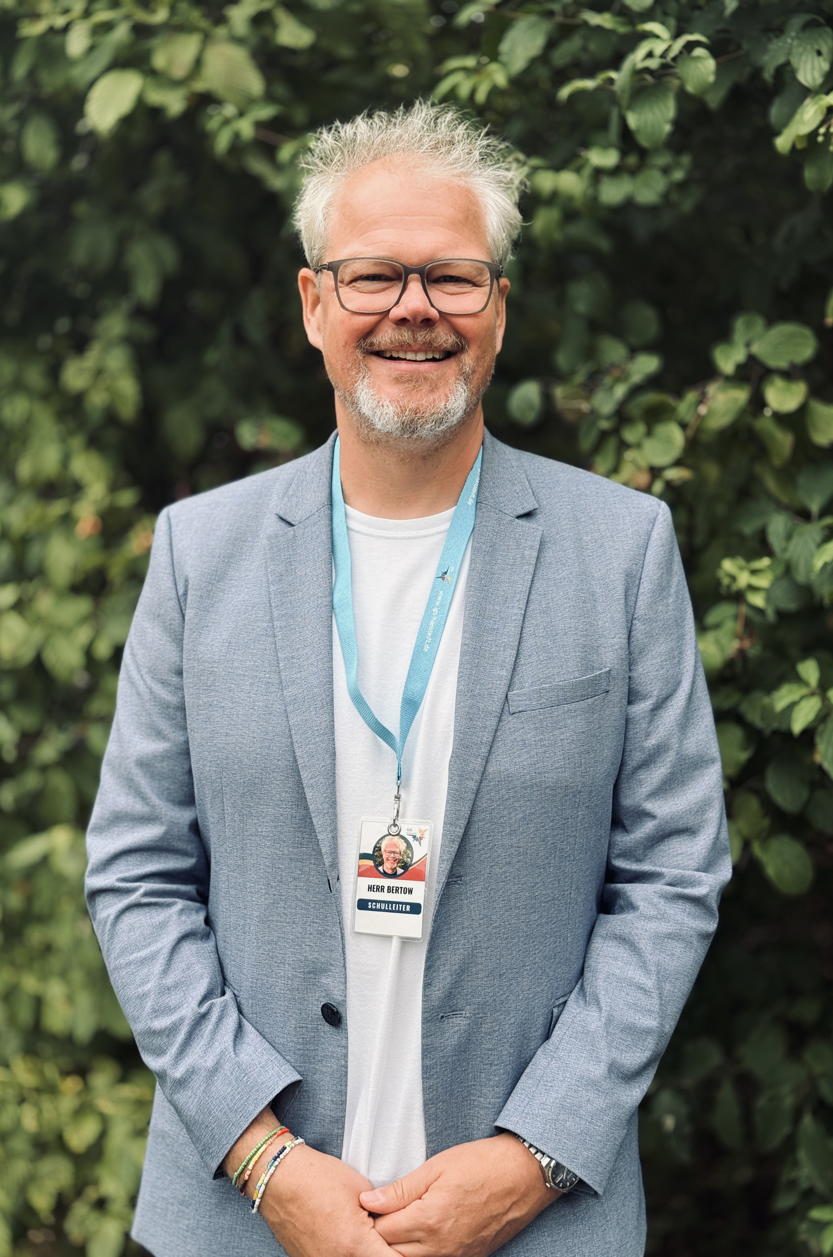 Dr. Andreas Bertow