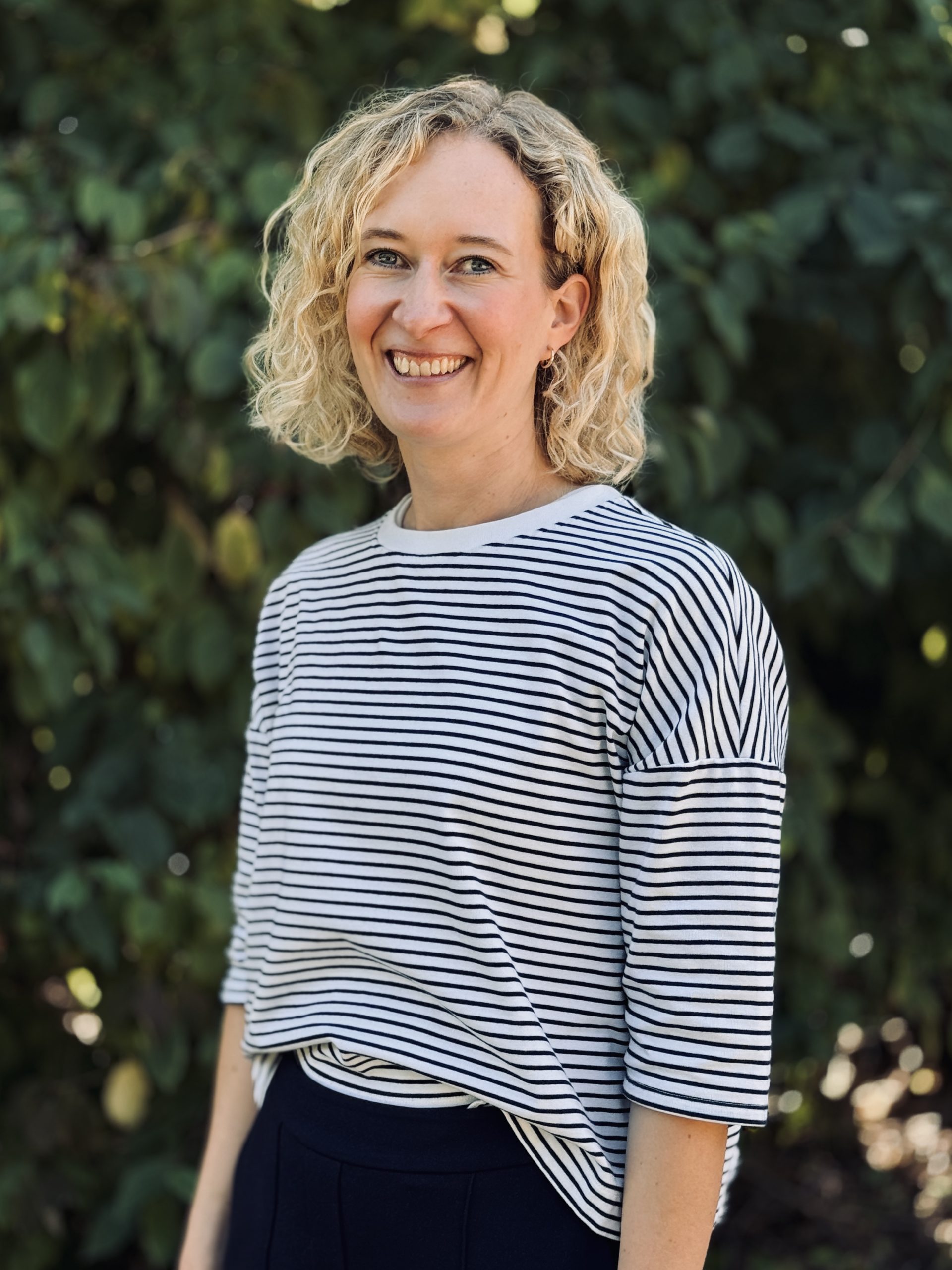Julia Haupt