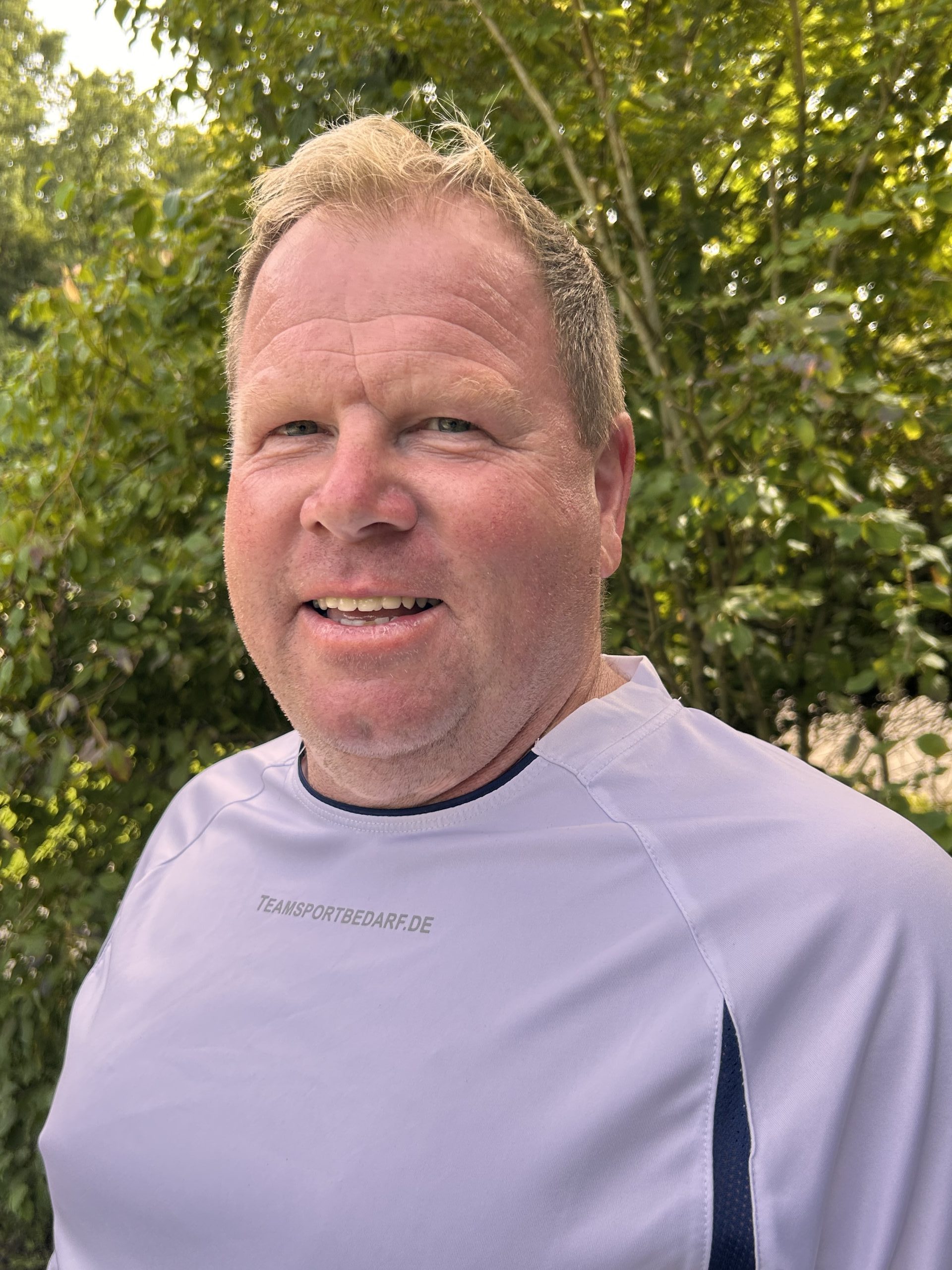 Michael Renken
