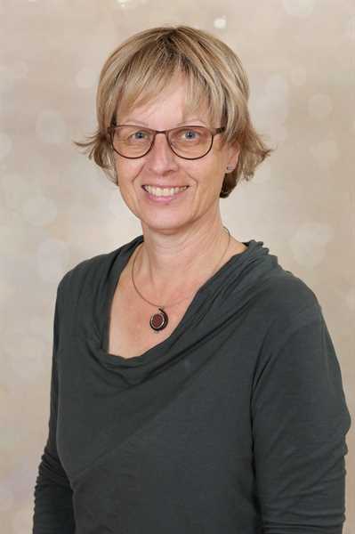 Maren Schiewe