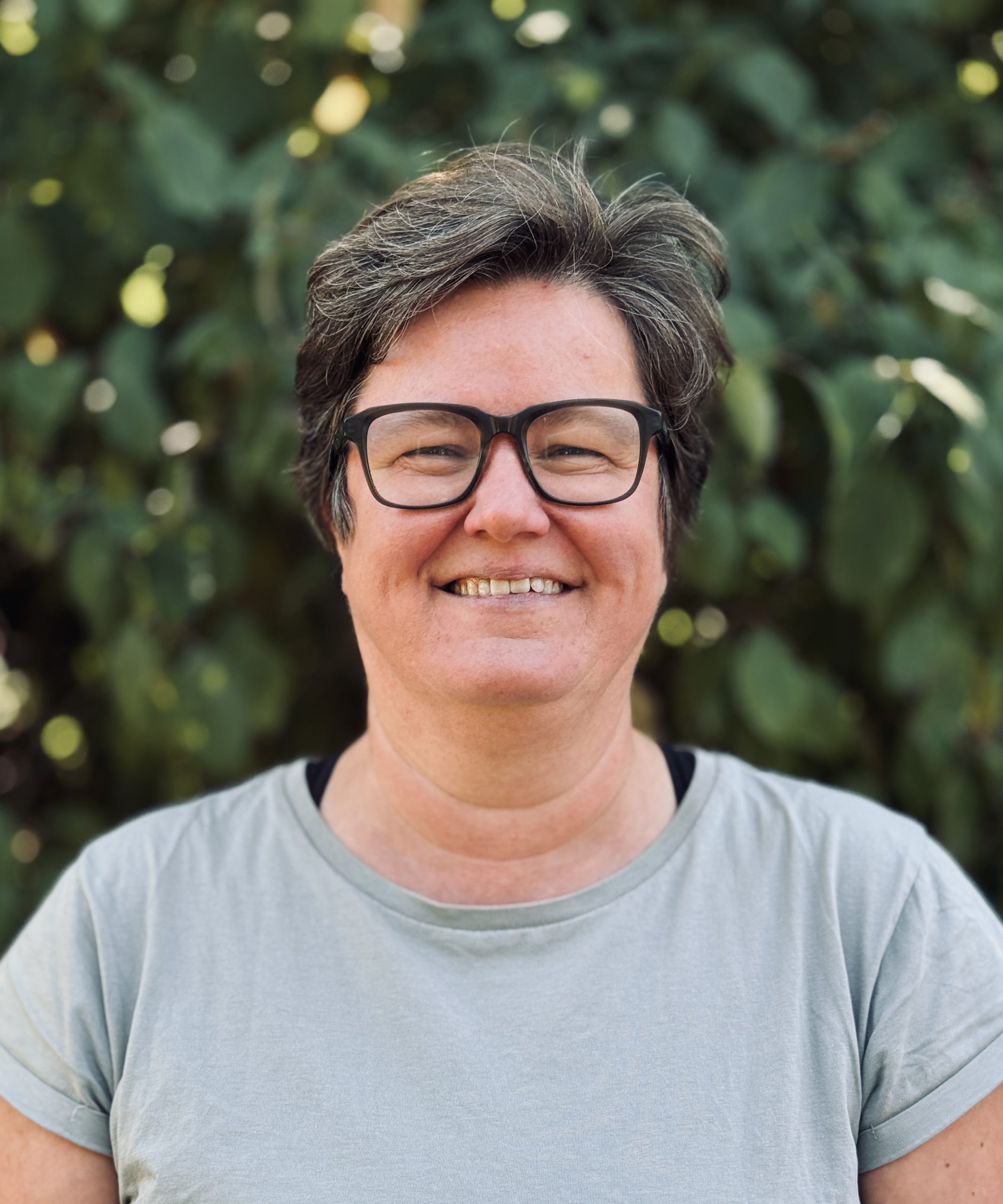 Anita Schröter