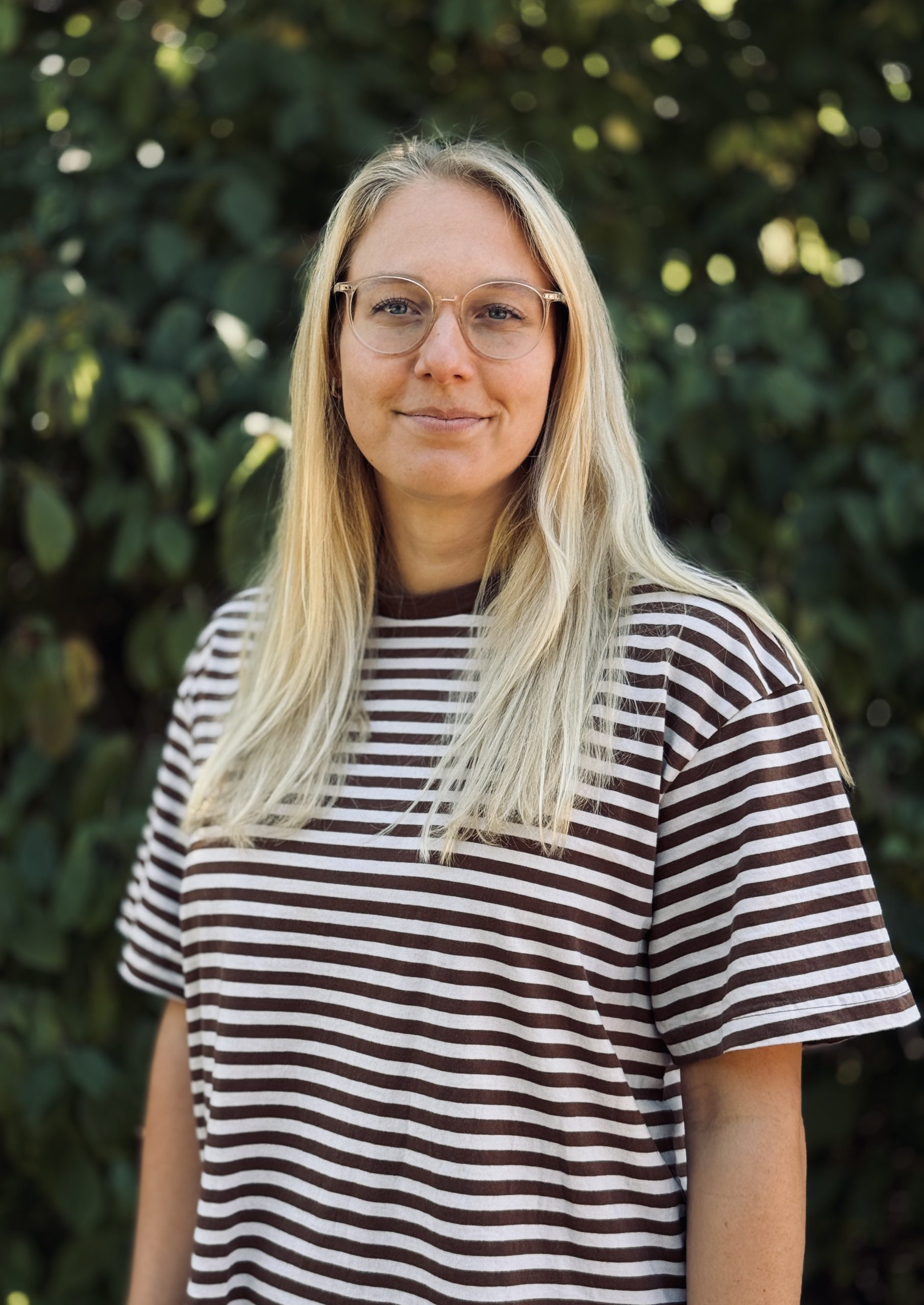 Dana Thomsen