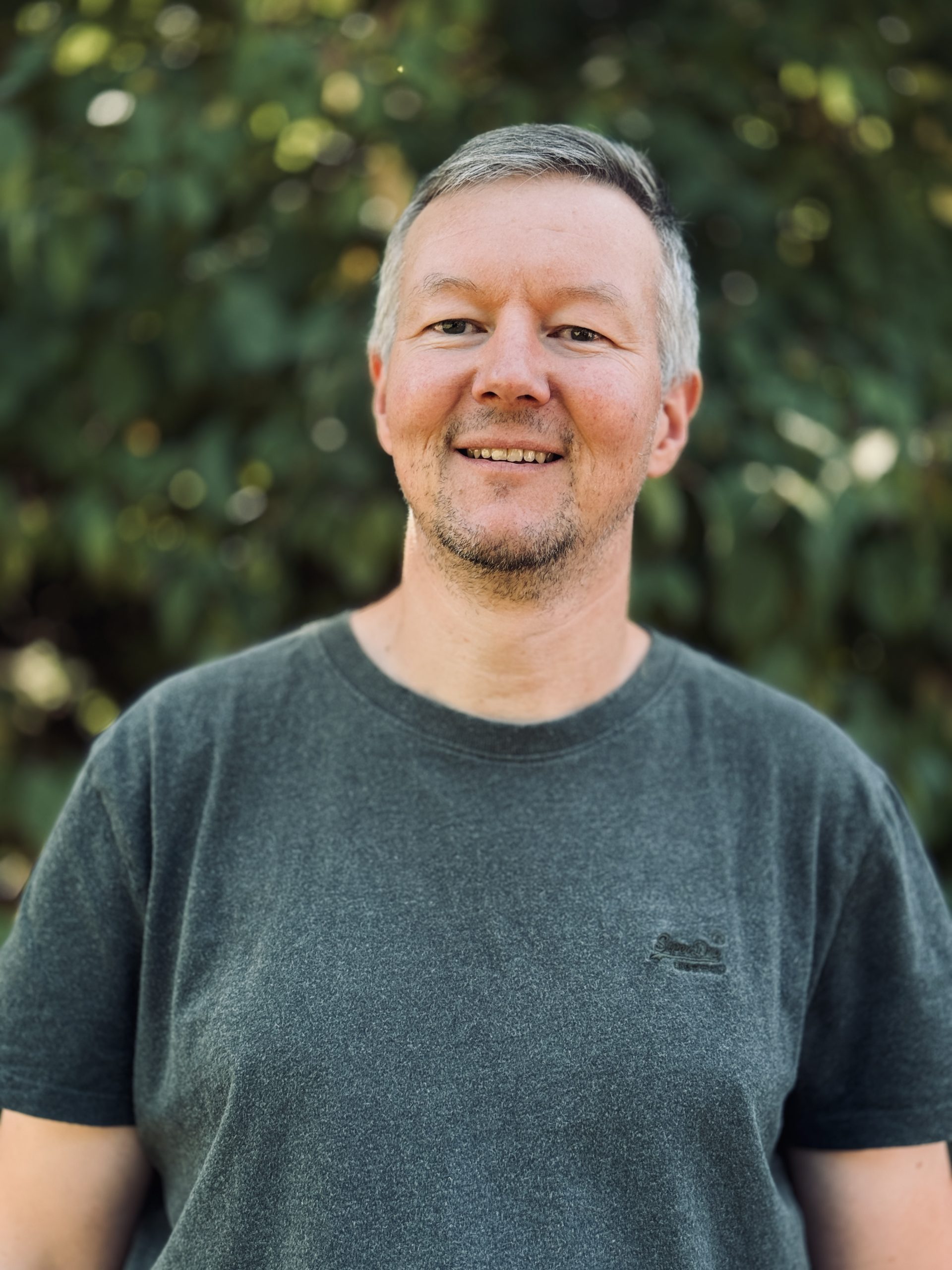 Christian Tödter