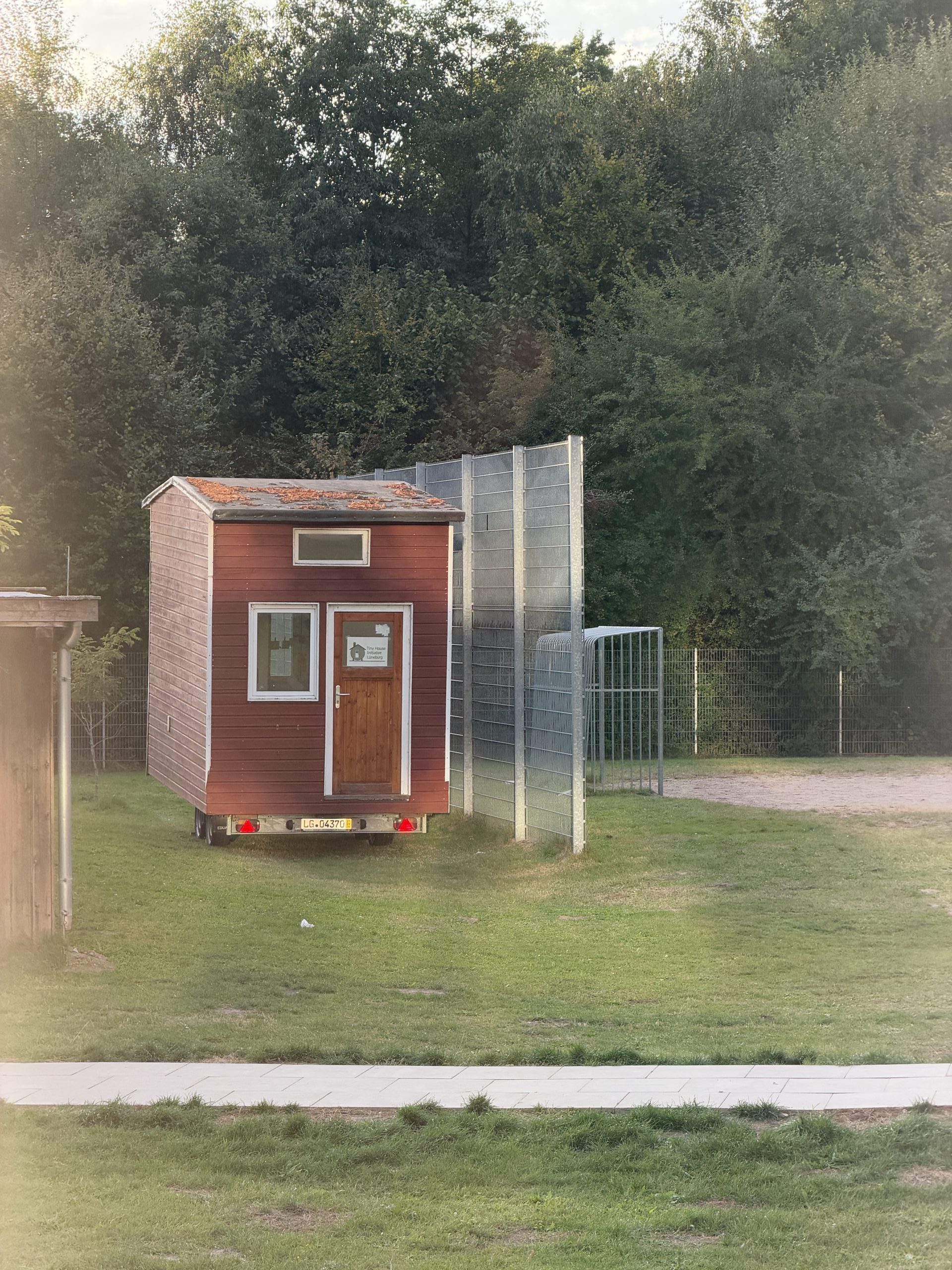Tiny House
